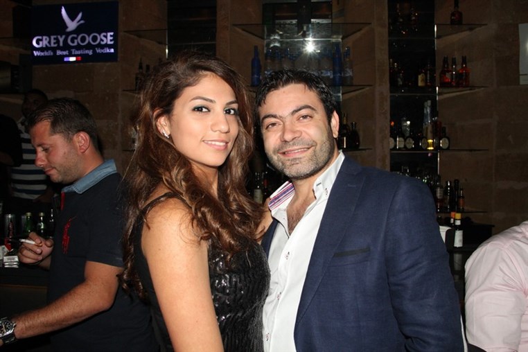 Taiga Beirut On Saturday Night